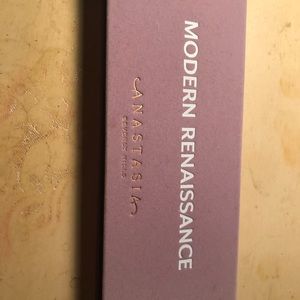 Modern Renaissance